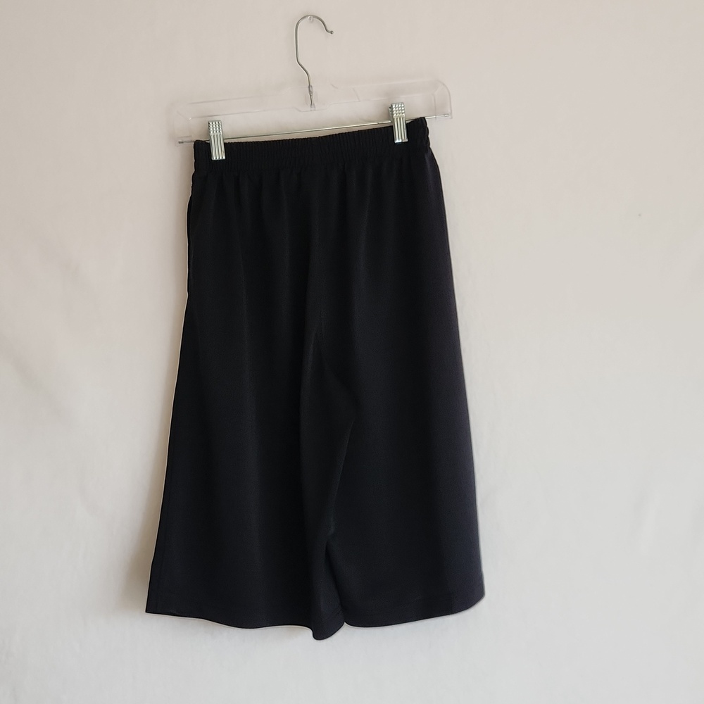 Jordan Boys Basketball Shorts Black – Size XL (13–15 yrs) - Picture 15 of 16